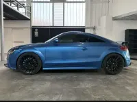 Usata Audi TTS 272 CV (200 kW) 2009 Coupé