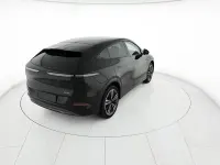 Ny XPENG G6 185 kW (252 HK) 2026 Sort SUV