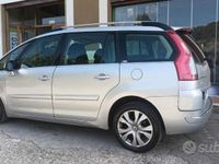 usata Citroën Grand C4 Picasso - 2009 - 7 posti