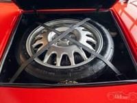 Usata Lamborghini Jalpa 255 CV (187 kW) 1989 Rosso Cabrio