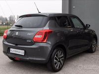 Usata Suzuki Swift 90 CV (66 kW) 2021 Grigio Utilitaria