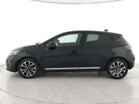 Usata Renault Clio Techno 91 CV (66 kW) 2025 Nero Utilitaria