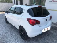 Usata Opel Corsa 75 CV (55 kW) 2016 Other Utilitaria