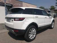 usata Land Rover Range Rover evoque 2.0 eD4 5p. Busine