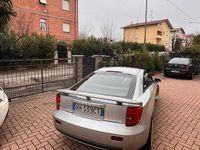 Usata Toyota Celica T2 143 CV (105 kW) 2000 Coupé