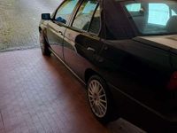 Usata Alfa Romeo 155 Super 150 CV (110 kW) 1996 Berlina