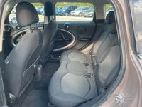 Usata Mini One D Countryman 90 CV (66 kW) 2011 Marrone SUV