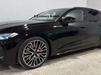 Nuova Audi S5 Ambiente 367 CV (269 kW) 2026 Mythos Station wagon