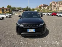 Usata Land Rover Range Rover evoque HSE 150 CV (110 kW) 2021 Nero SUV