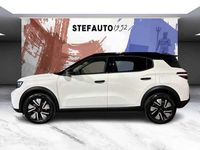 Nuova Opel Frontera 101 CV (74 kW) 2026 Arktis white SUV