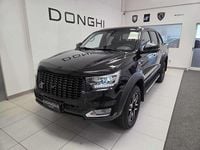 Nuova DR DR2 136 CV (100 kW) 2025 Nero Utilitaria