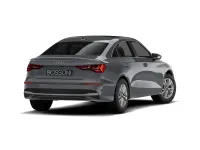 Nuova Audi A3 S-Line 204 CV (150 kW) 2026 Grigio Berlina