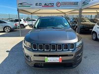 usata Jeep Compass 1600MJT 120CV UNICO PROPRIETARIO