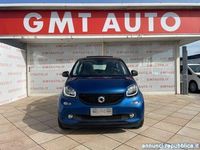 usata Smart ForFour forfour90 0.9 Turbo twinamic Prime usato