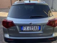 Usata Suzuki Vitara 111 CV (81 kW) 2019 SUV