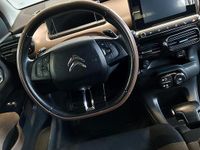 Usata Citroën C4 Shine 2018 Bianco Berlina