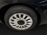 Usata Fiat 500 Dolcevita 70 CV (51 kW) 2024 Nero Berlina