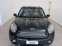 Usata Mini Cooper D Countryman 111 CV (81 kW) 2013 Other SUV