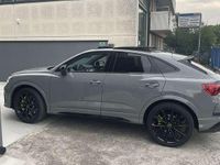 Usata Audi RS Q3 Sportback Sport 400 CV (294 kW) 2023 SUV