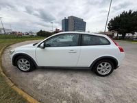 Usata Volvo C30 Summum 101 CV (74 kW) 2010 Utilitaria