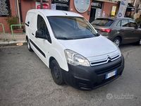 Usata Citroën Berlingo Feel 99 CV (72 kW) 2017 Bianco Monovolume