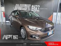 Usata Fiat Tipo Lounge 95 CV (69 kW) 2017 Other Utilitaria