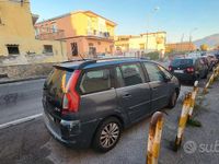 Usata Citroën C4 Picasso 2006 Blu Monovolume