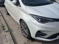 Usata Renault Zoe Intens 50 kW (69 CV) 2021 Utilitaria