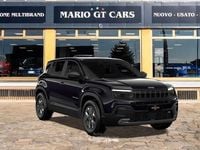 Käytetty Jeep Avenger Altitude 101 HP (74 kW) 2024 Valkoinen Katumaasturi