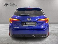 Usata Toyota Corolla Sport 98 CV (72 kW) 2024 Blu Station wagon