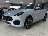 Usata Maserati Grecale GT 300 CV (220 kW) 2022 Grigio SUV