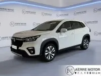 Usata Suzuki SX4 S-Cross 129 CV (94 kW) 2024 Bianco SUV
