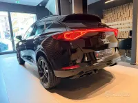 Usata Cupra Formentor 150 CV (110 kW) 2023 Nero SUV