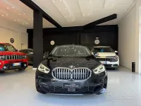 Usata BMW 118 M Sport 150 CV (110 kW) 2023 Nero Utilitaria