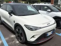 Usata Smart #3 Brabus 116 kW (158 CV) 2024 SUV