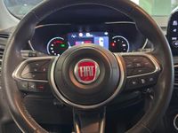 Usata Fiat Tipo 131 CV (96 kW) 2021 Gray Berlina