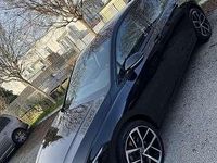 Brugt VW Golf VII R-line 150 HK (110 kW) 2020 Sedan