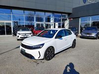 Usata Opel Corsa 101 CV (74 kW) 2025 Bianco Utilitaria
