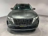 Second-hand Hyundai Tucson 150 CP (110 kW) 2023 Gri SUV