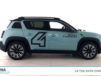 Usata Renault R4 Iconic 110 kW (150 CV) 2025 Bestyle hautsdefrance (verd Berlina