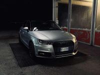 Usata Audi A1 Sportback Ambition 122 CV (89 kW) 2015 Utilitaria