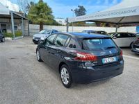 usata Peugeot 308 2ª serie BlueHDi 100 S&S Business