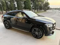 Usata Mercedes GLE350 Premium Plus 194 CV (142 kW) 2022 Nero SUV