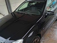 Begagnad Mercedes C180 120 HK (88 kW) 2014 Svart Kombi