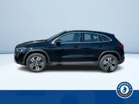 Nuova Mercedes GLA200 Advanced 150 CV (110 kW) 2026 Nero metallizzato SUV