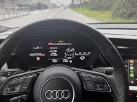 Usata Audi S3 310 CV (228 kW) 2023 Bluazzurro Berlina