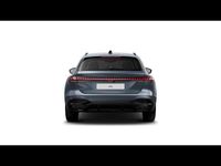 Nuova Audi A5 S-Line 204 CV (150 kW) 2025 Blu orizzonte metallizzato Station wagon