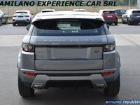 usata Land Rover Range Rover 2.2 Sd4 5p. Dynamic - UNICO PROPRIETARIO Cuneo