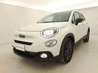 Usata Fiat 500X Club 95 CV (69 kW) 2022 Bianco SUV