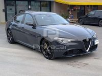 Usata Alfa Romeo Giulia Executive 160 CV (117 kW) 2019 Grigio Berlina